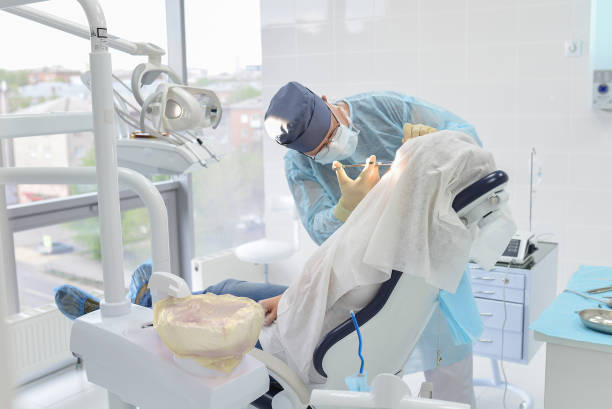 Best Emergency Broken Tooth Repair in Haviland, NY